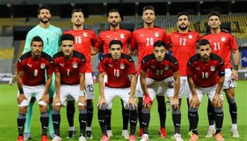  ترتيب مجموعة مصر بعد فوز الجابون على ليبيا