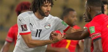رسميا.. منتخب مصر يتأهل للمرحلة النهائية من تصفيات كأس العالم 