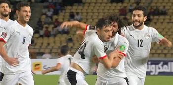  «كاف» يهنئ منتخب مصر بالتأهل إلى المرحلة النهائية لتصفيات المونديال