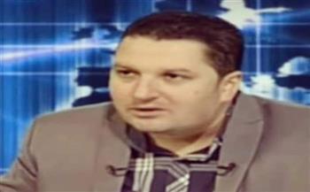 صادق إسماعيل: الرئيس السيسي أكد استمرار دعم مصر لليبيا 