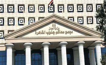 اليوم .. إعادة محاكمة المتهم بقتل زوجته بدار السلام