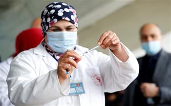 تونس تسجل 82 إصابة جديدة بفيروس كورونا