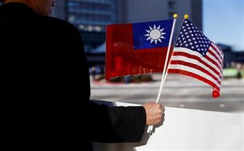 الصين تحذر واشنطن من تأييدها للقوى الداعية إلى استقلال تايوان