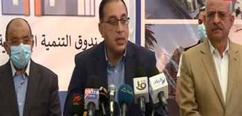 مدبولي: تطوير طريق «السويس-السخنة» نواة لرفع كفاءة المحور الرابط بين الموانئ المصرية