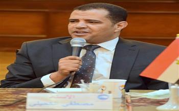 برلماني: مصر ستنجح في إنهاء الصراع بليبيا ودفع عجلة الاقتصاد