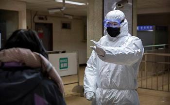 روسيا تُسجل 39 ألفا و256 إصابة جديدة بفيروس "كورونا".. والإجمالي يتجاوز 9 ملايين شخص