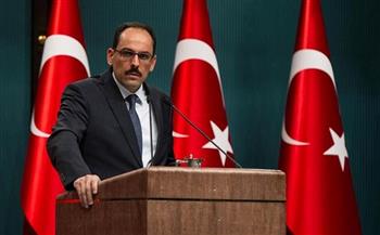 مستشار أردوغان: تحميل أنقرة مسؤولية أزمة الحدود مع بيلاروس «مضلل»