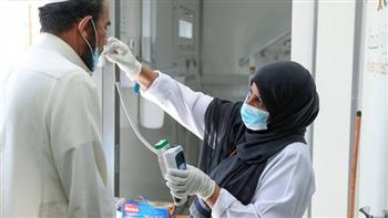 السعودية تسجل 44 إصابة جديدة بفيروس كورونا