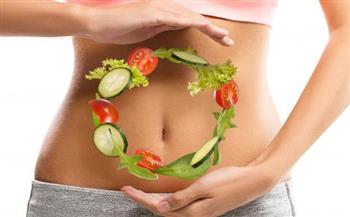 أطعمة تحافظ على صحة الأمعاء وتجنبك زيادة الوزن في الشتاء