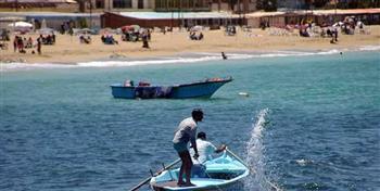 "الثروة السمكية" بشمال سيناء: مبادرة (بر أمان) تشمل 1228 مركب صيد و3589 صيادا
