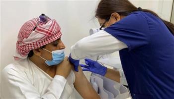 الإمارات: تقديم 35,116 جرعة من لقاح كورونا 