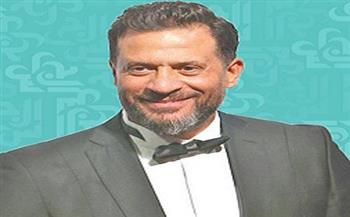 ماجد المصري يطلب الدعاء من جمهور عبر "إنستجرام"