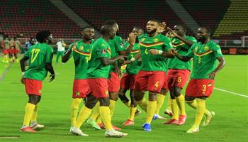  الكاميرون يهزم مالاوي برباعية في تصفيات كأس العالم