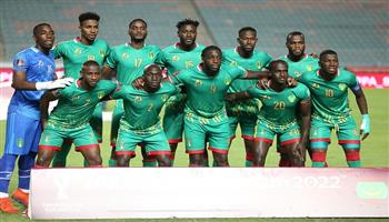  زامبيا يفوز على موريتانيا في تصفيات كأس العالم