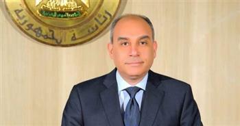 سفير مصر في باريس: فرنسا تدرك مدى أهمية بلدنا ودورها في الشرق الأوسط