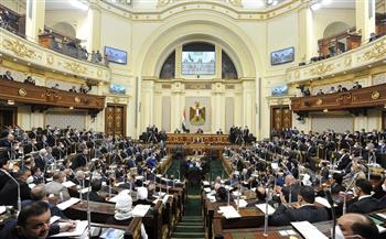 شكاوى البرلمان تناقش الإقتراحات المقدمة من النائب محمد حمدى وآخرين يوم 14-11