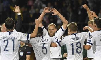 فنلندا يهزم البوسنة والهرسك 3-1 بتصفيات أوروبا المؤهلة لكأس العالم 2022
