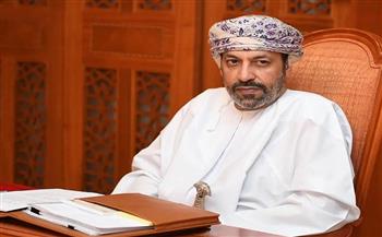 وزير الداخلية العماني يبحث مع نظيره الكويتي تعزيز التعاون