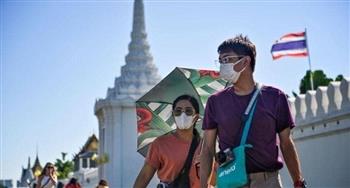 تايلاند تسجل 7057 إصابة جديدة بفيروس كورونا