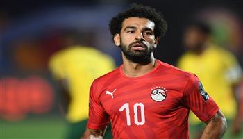 ربيع ياسين: محمد صلاح أفضل لاعب في العالم.. ولا نخشى أي منتخب في المباراة الفاصلة
