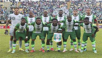 نيجيريا تهزم ليبيريا بثنائية في تصفيات كأس العالم