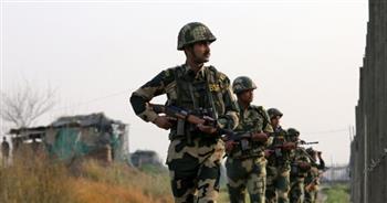 الهند: مقتل خمسة جنود ومدنيين اثنين في كمين نصبه من يشتبه بأنهم متمردون