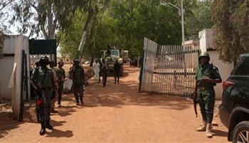مقتل ثلاثة عسكريين في كمين لداعش شمالي نيجيريا