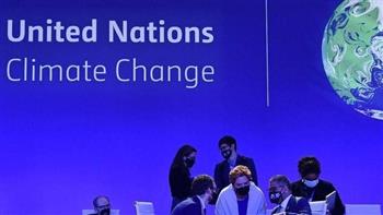 مسؤول أوروبي يحذر من تعثر المفاوضات في قمة المناخ