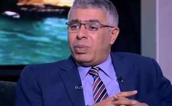 عماد الدين حسين: الرئيس السيسي اتخذ قرارا عجز عنه الجميع