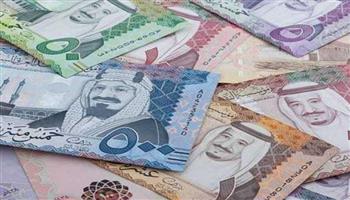 أسعار الريال السعودي اليوم  14 ـ 11 ـ 2021 
