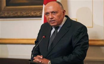 وزير الخارجية يشارك في منتدى "صير بني ياس" بالإمارات  