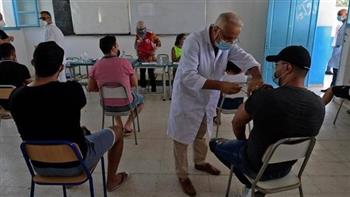 "الصحة التونسية": تطعيم 41 ألفا و73 شخصا ضد كورونا خلال 24 ساعة