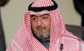 ​وزير الداخلية الكويتي يبحث مع أمين "التعاون الخليجي" القضايا ذات الاهتمام المشترك
