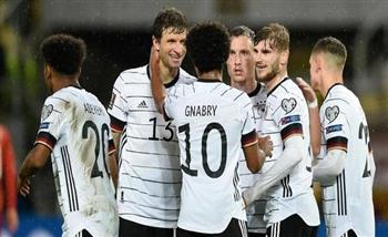تصفيات كأس العالم 2022.. ألمانيا تواجه أرمينيا الليلة