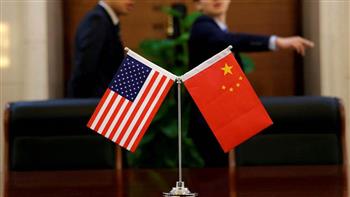 واشنطن تحذر بكين قبل القمة الافتراضية