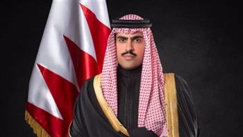 سفير البحرين لدى أمريكا يشيد بالتعاون الدولي في التصدي للتحديات الأمنية حول العالم