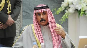 ​أمير الكويت يقبل استقالة الحكومة