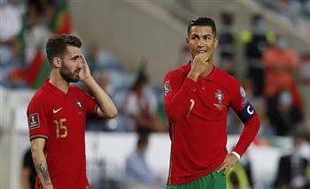 تصفيات كأس العالم 2022.. البرتغال تسعي للحفاظ على الصدارة أمام صربيا اليوم