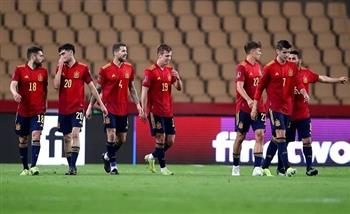 تصفيات كأس العالم 2022.. إسبانيا في مواجهه صعبة أمام السويد الليلة