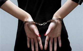 حبس خادمة نادية الجندي سنة بتهمة السرقة وبراءة زوجها