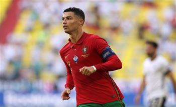 تصفيات كأس العالم 2022.. رونالدو يقود تشكيل البرتغال المتوقع أمام صربيا