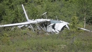 مقتل 4 أشخاص جراء تحطم طائرة في ولاية ميشيجان الأمريكية