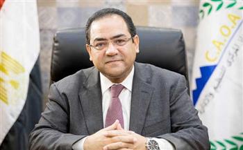 رئيس التنظيم والإدارة يجدد دعم مصر للمنظمة العربية للتنمية الإدارية  