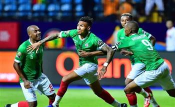 تصفيات كأس العالم 2022.. رابيسندراتانا يعلن تشكيل مدغشقر أمام تنزانيا