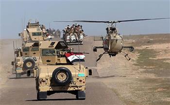 مصدر عسكري عراقي ينفي وجود أي تقدم لقوات البيشمركة باتجاه كركوك