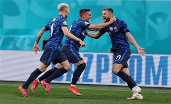 تصفيات كأس العالم 2022 .. تاركوفيتش يعلن تشكيل سلوفاكيا لمواجهة مالطا