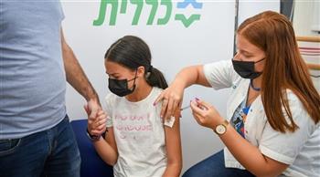 إسرائيل تستعد للتطعيم من سن 5 إلى 11 عاماً ضد كورونا