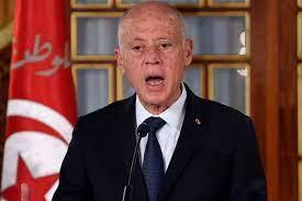 الرئيس التونسي : سنتصدى لكل محاولات ضرب بلادنا من الداخل