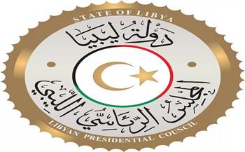 المجلس الرئاسي الليبي يرحب بنتائج مؤتمر باريس