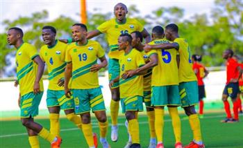 تصفيات كأس العالم 2022.. إثيوبيا يفرض التعادل على زمبابوي في الدقائق الأخيرة